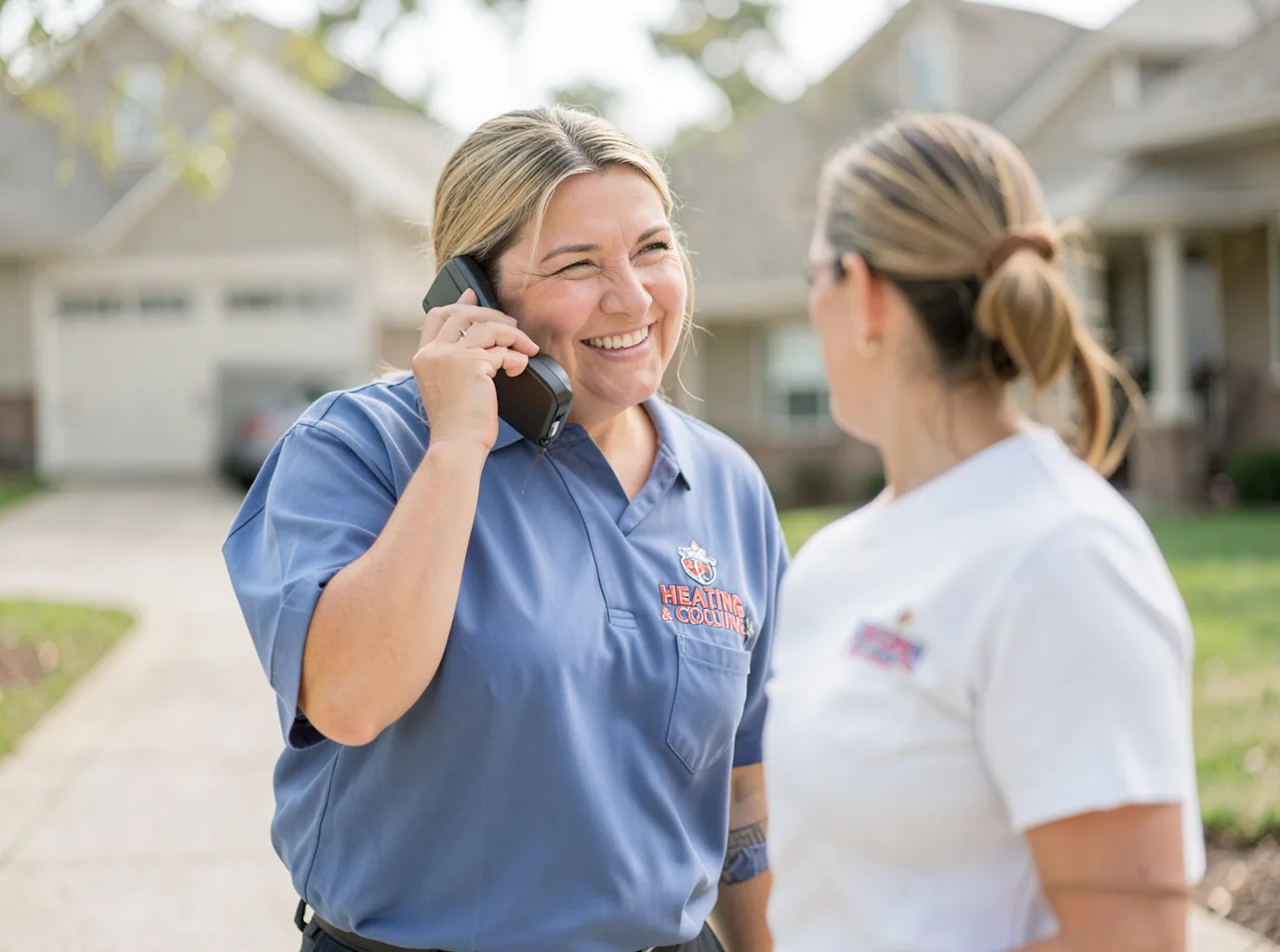 Hvac Repair Fountain City, WI FAQs
